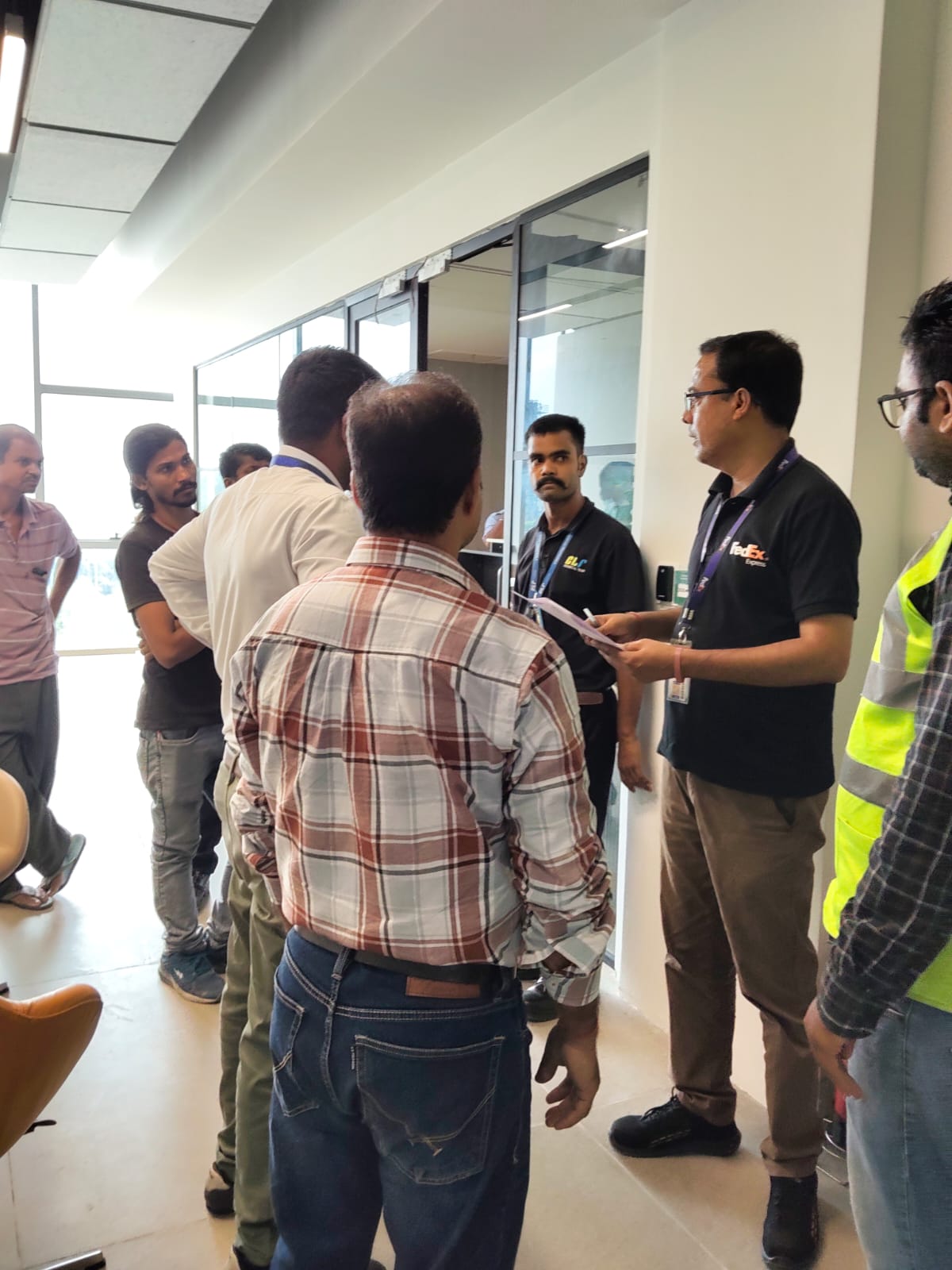 Vendor & Technical Leadership
